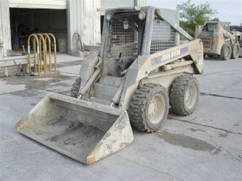 how to clear codes on john deere 7775 skid steer|john deere 7775 specifications.